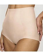 Triumph - Medium Tvarovanie: nohavičky s vysokým pásom pre hladkú siluetu Triumph