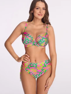 Spodní díl plavek SF model 22038660 Neon Safari S3XL - Ava