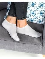 Dámske ponožky Steven art.100 Bamboo Lurex Dámske ponožky Steven art.100 Bamboo Lurex