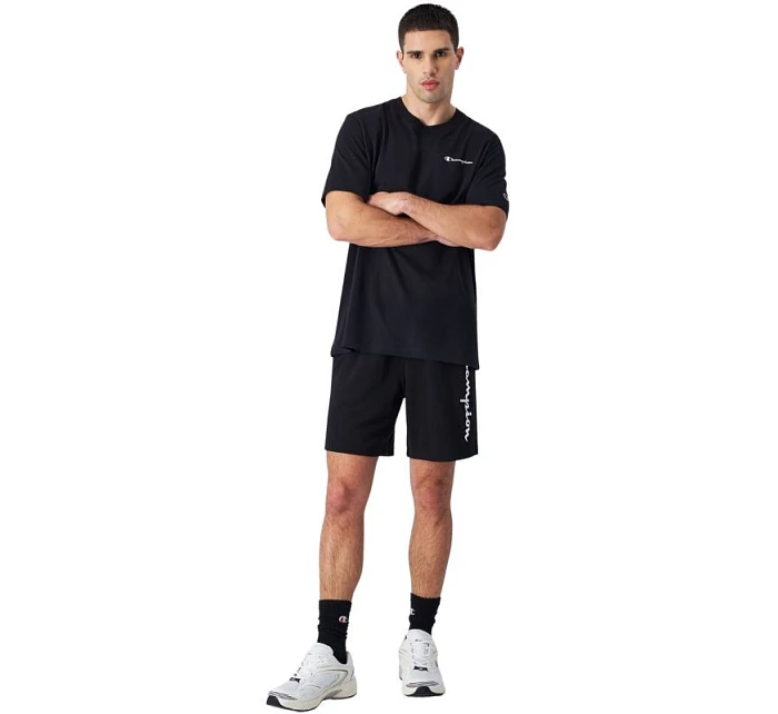 Tričko SS Tee M model 20540850 KK001 pánské - CHAMPION