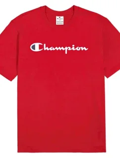 Tričko SS Tee M  pánské model 20540935 - CHAMPION