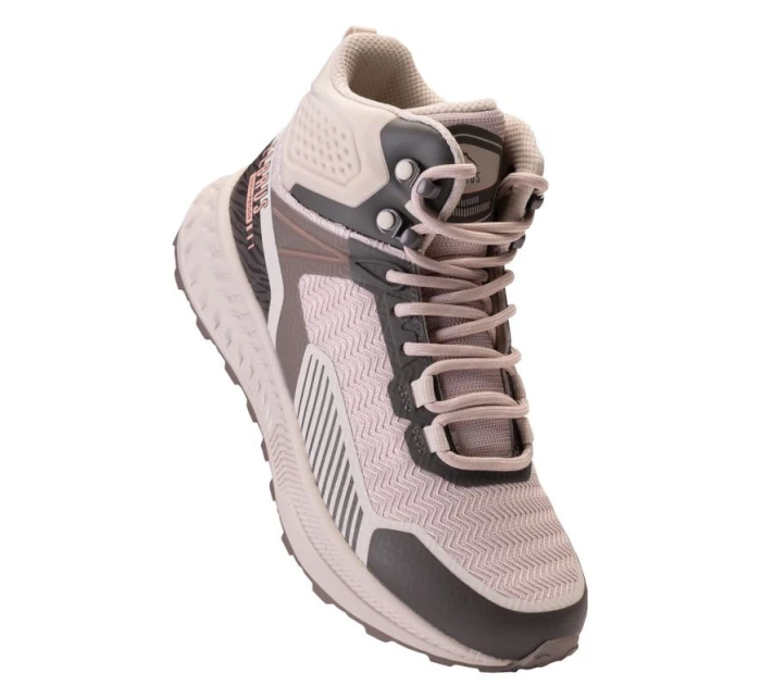 Boty Mid W model 20827839 - Elbrus Boty Mid W model 20827839 - Elbrus