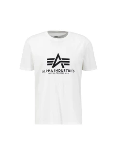 Koszulka Alpha Basic TShirt M pánské model 20775634 - Alpha Industries