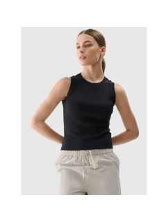 Tričko 4F W 4FWMM00TSLEF132-20S dámske