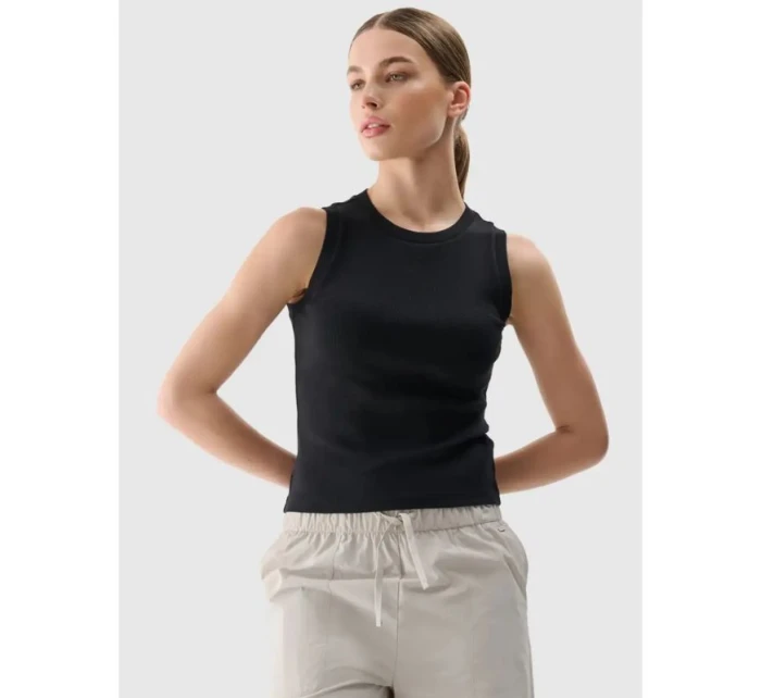 Tričko 4F W 4FWMM00TSLEF132-20S dámske Tričko 4F W 4FWMM00TSLEF132-20S dámske