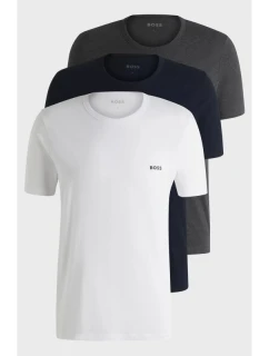 Tričko RN 3pak M model 21797344 - Boss