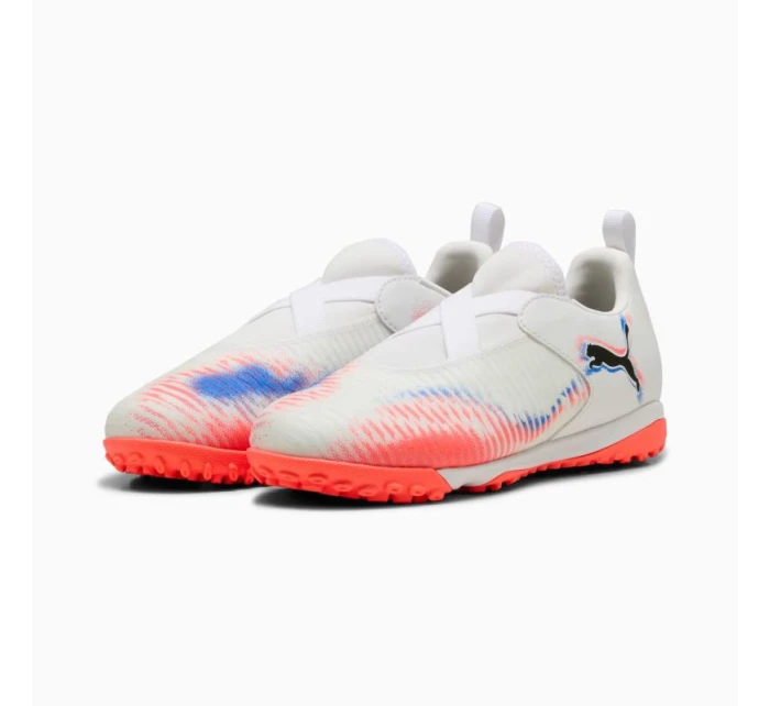 Puma Junior Future 8 Match LL TT + Mid 108620-01 Puma Junior Future 8 Match LL TT + Mid 108620-01