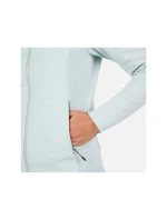 W Classique Hybrid model 21452620 Fz mikina - Rossignol