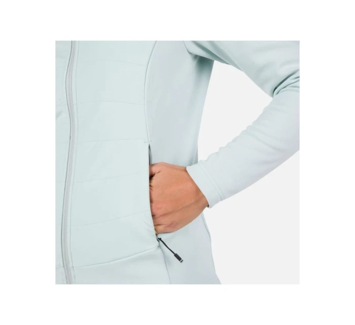 W Classique Hybrid model 21452620 Fz mikina - Rossignol