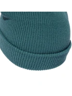 Essentials Kšiltovka s manžetami zelená model 21811616 - ADIDAS