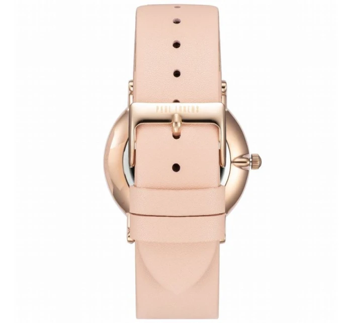 Dámske hodinky Paul Lorens PL8709A1-2B3 + BOX Dámske hodinky Paul Lorens PL8709A1-2B3 + BOX