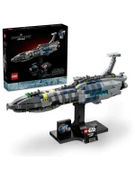 Star Wars model 21863851 - Lego