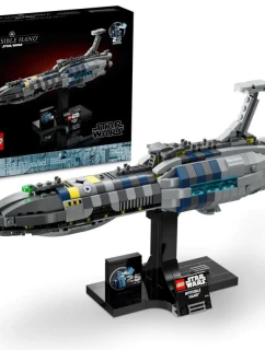 LEGO Star Wars 75377 Neviditeľná ruka