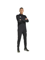 Pánske tričko adidas Entrada 26 Training Top black JZ6658 pánske