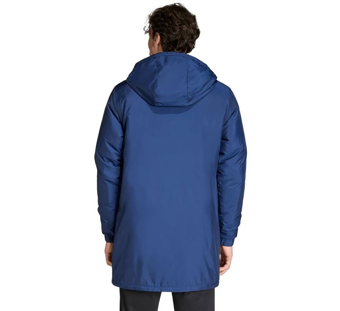 Pánska bunda adidas Entrada 26 Stadium navy blue JZ6669 pánska