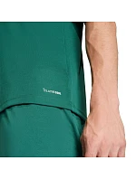 Pánske tričko adidas Entrada 26 Jersey green KE9832 pánske