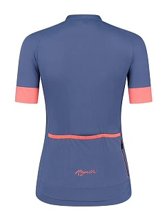 dámské tričko MODESTA nebesky modrá s  velikost XL model 22377544 - Rogelli