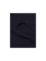 Tričko PEAK PERFORMANCE W Trail Wool Blend SS, čierne Tričko PEAK PERFORMANCE W Trail Wool Blend SS, čierne