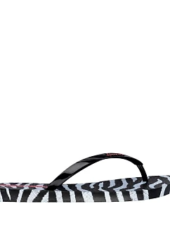 Dámské žabky Animal černé a model 22273169 - Ipanema