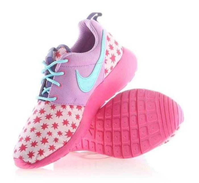 Dámské boty One Print W model 16022060 - NIKE Dámské boty One Print W model 16022060 - NIKE