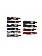 Boxerské popruhy model 21347509 - MASTERS FIGHT EQUIPMENT