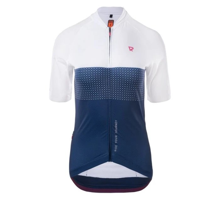 Cyklistický dres Echo W model 17977968 - Radvik