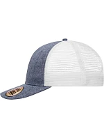 MB 6 panelová síťovaná kšiltovka 03. navy model 22495722 - Daiber MB 6 panelová síťovaná kšiltovka 03. navy model 22495722 - Daiber