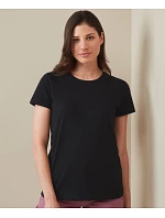Comfort T Women Dámské tričko z těžké bavlny model 22476827 black opal - Stedman Comfort T Women Dámské tričko z těžké bavlny model 22476827 black opal - Stedman