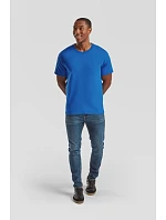 Valueweight T Tričko  red model 22496958 - Fruit of the Loom