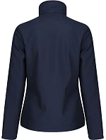 TRA 629 Dámská 2vrstvá softshellová bunda navy/navy model 22526036 - Regatta TRA 629 Dámská 2vrstvá softshellová bunda navy/navy model 22526036 - Regatta