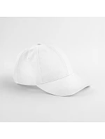 B 6 panelová kšiltovka 53. white model 22456565 - Beechfield B 6 panelová kšiltovka 53. white model 22456565 - Beechfield