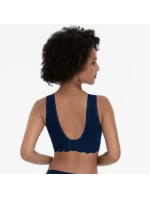Dámska podprsenka s penovou výplňou 5400 námornícka modrá - Anita Classix