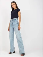 Tričko B 013.13P tmavo modrá Tričko B 013.13P tmavo modrá