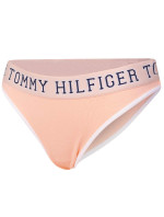Tommy Hilfiger Tangá UW0UW03163TLR Peach
