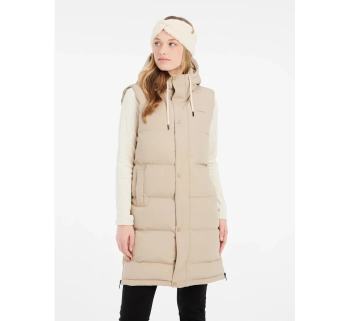 Dámska protestná vesta PRTMIASSY