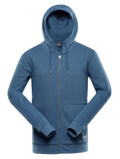 Pánska mikina NAX REDAN stellar