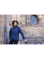 Pánská softshellová bunda model 21412145 - Trespass Pánská softshellová bunda model 21412145 - Trespass