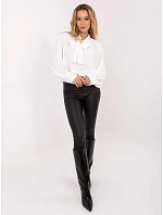 Dámska blúzka MI BZ 272509.07 biela - FPrice