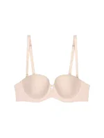 Dámská podprsenka Pure Micro model 19699860 - Triumph Dámská podprsenka Pure Micro model 19699860 - Triumph