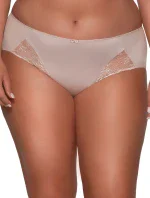 NOHAVIČKY AV 2111 BÉŽOVÁ