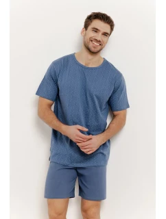 3400 PÁNSKE PYŽAMO NICK M-XL