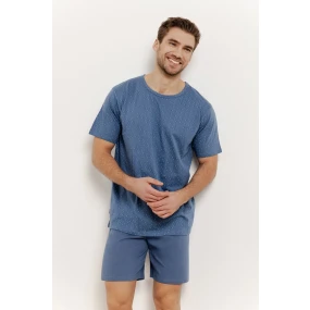 3400 PÁNSKE PYŽAMO NICK M-XL