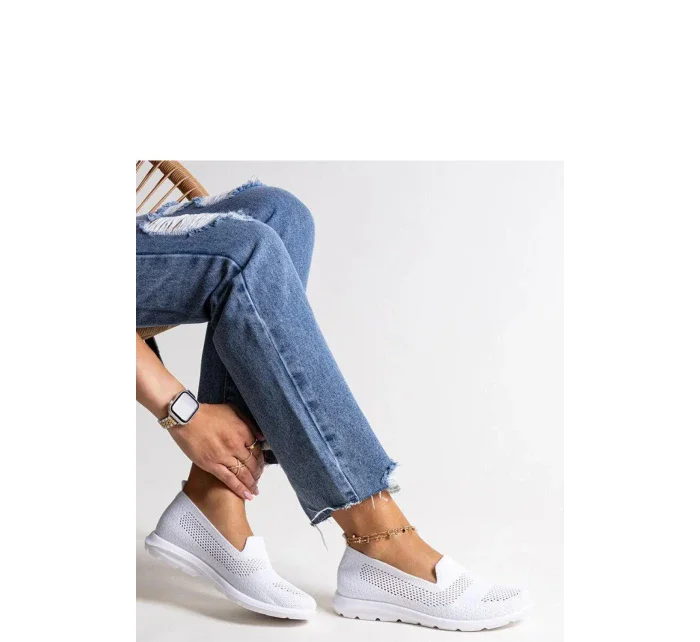 Tenisky model 207247 Solea