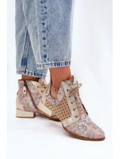 Obuv model 211091 Step in style