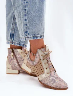 Obuv model 211091 Step in style