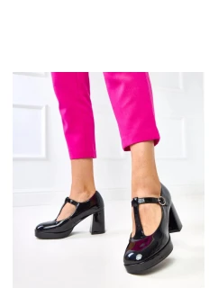 Poltopánky model 218176 Solea