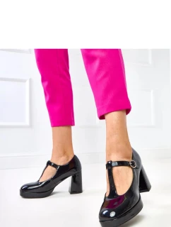 Poltopánky model 218176 Solea