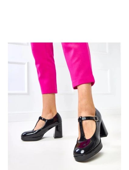 Poltopánky model 218176 Solea