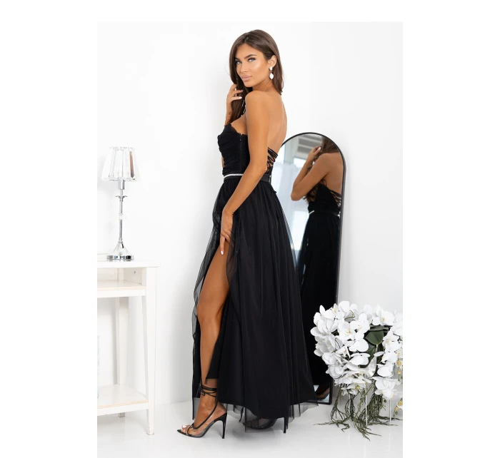 Dlhé šaty model 222691 With You