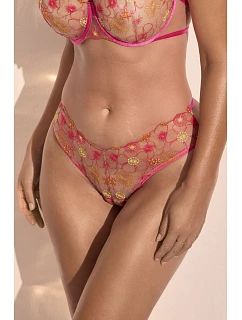Brazílske nohavičky model 226930 Kinga
